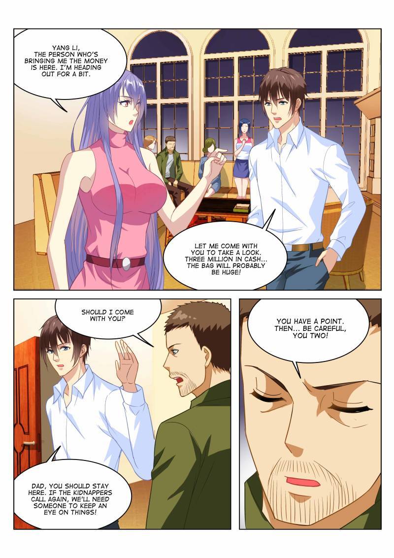 Read So Pure So Flirtatious Manga Online