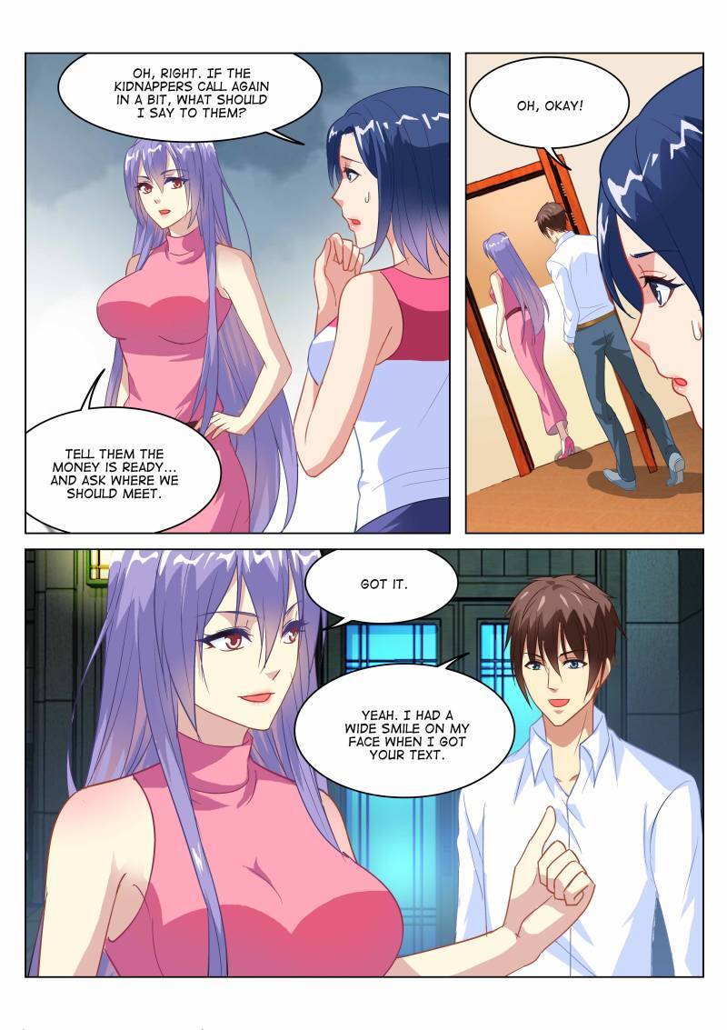 Read So Pure So Flirtatious Manga Online