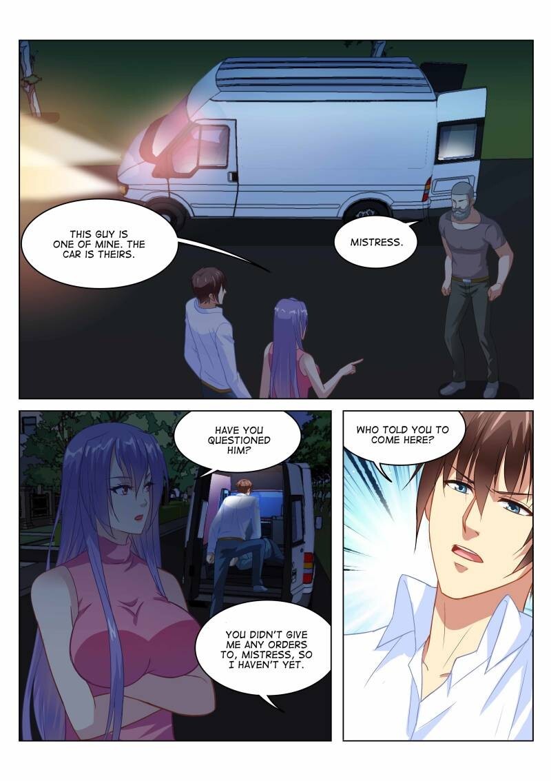 Read So Pure So Flirtatious Manga Online