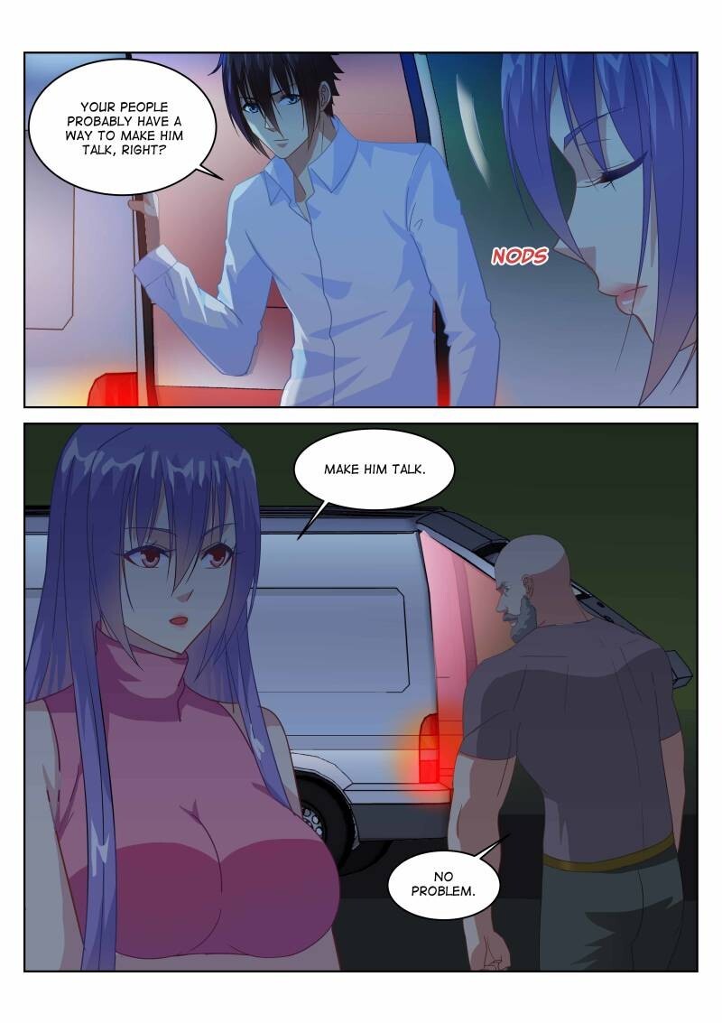 Read So Pure So Flirtatious Manga Online
