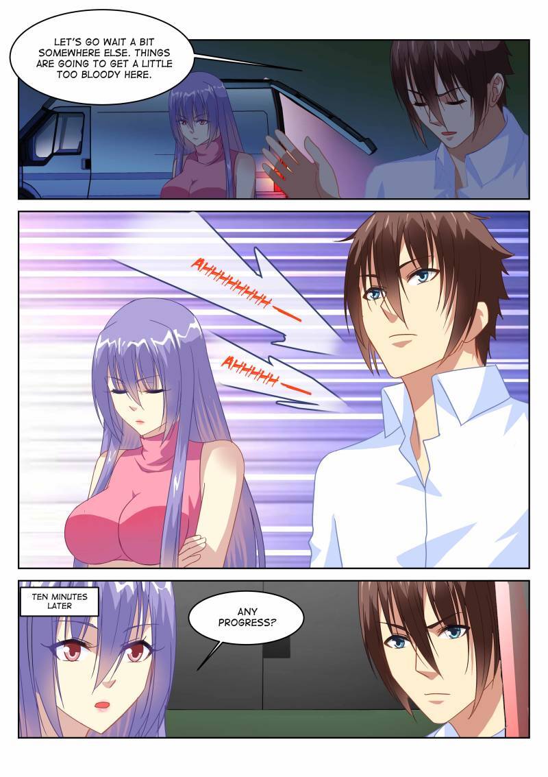 Read So Pure So Flirtatious Manga Online