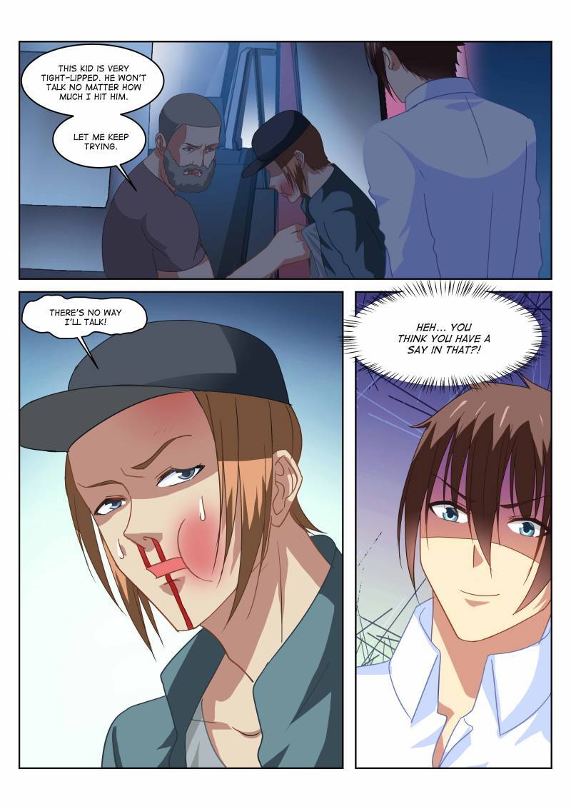 Read So Pure So Flirtatious Manga Online