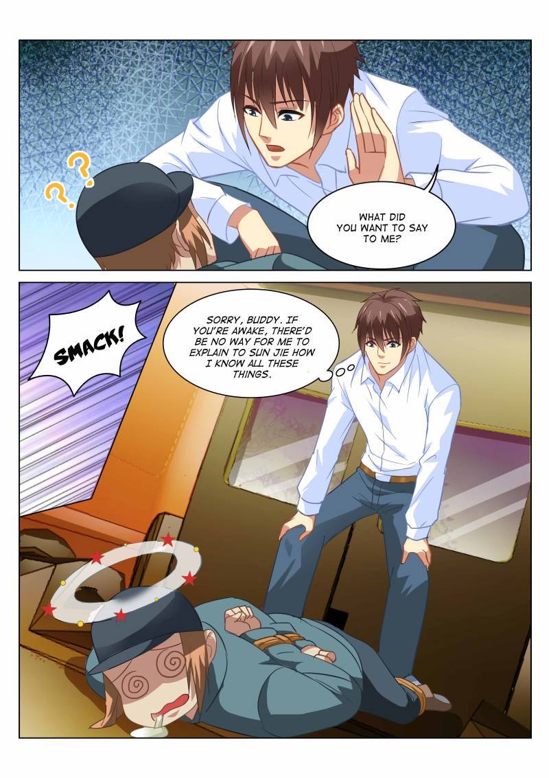 Read So Pure So Flirtatious Manga Online