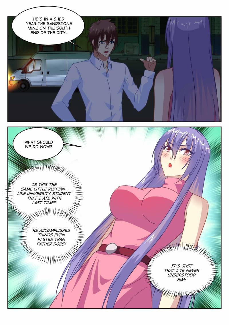 Read So Pure So Flirtatious Manga Online