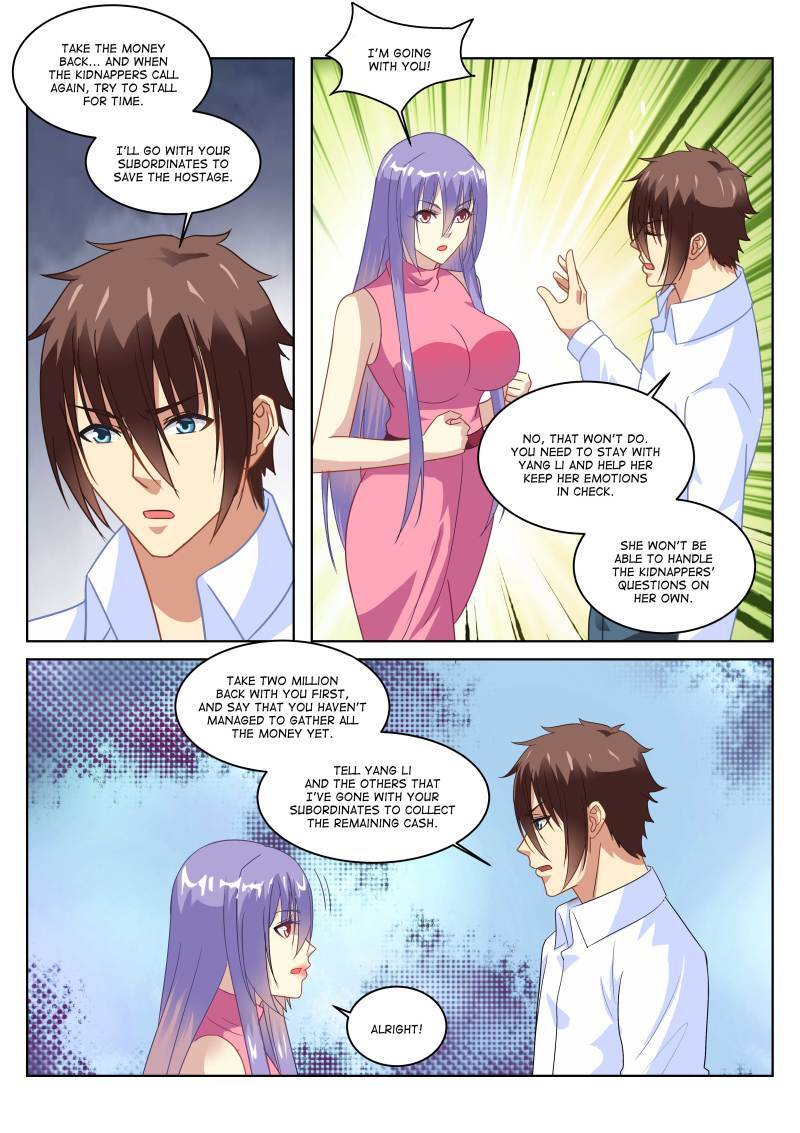 Read So Pure So Flirtatious Manga Online