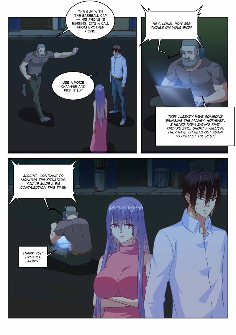 Read So Pure So Flirtatious Manga Online