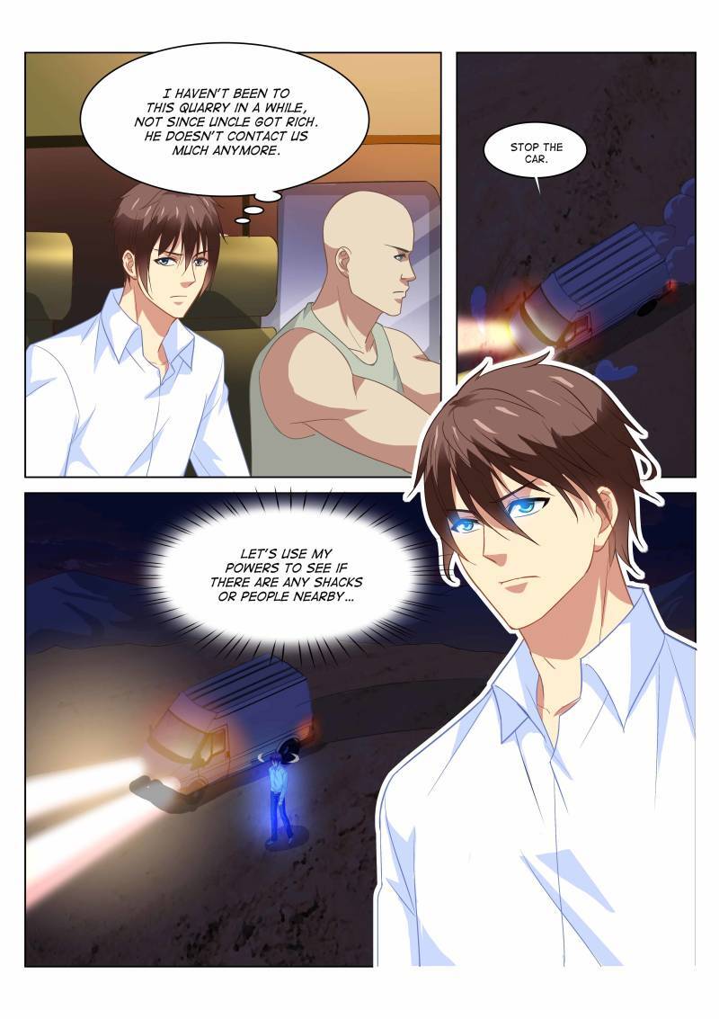Read So Pure So Flirtatious Manga Online
