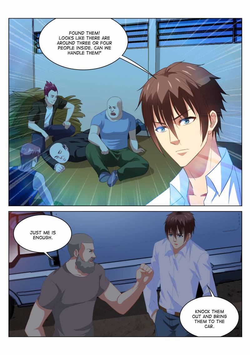 Read So Pure So Flirtatious Manga Online