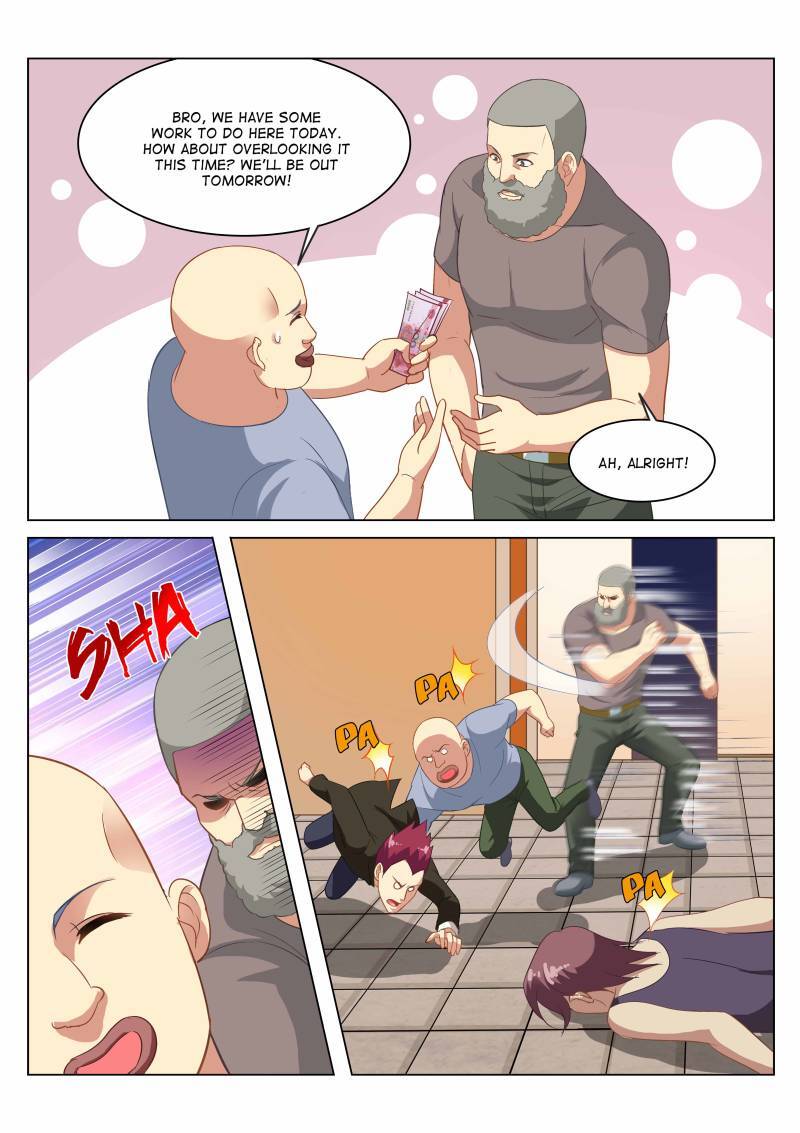 Read So Pure So Flirtatious Manga Online