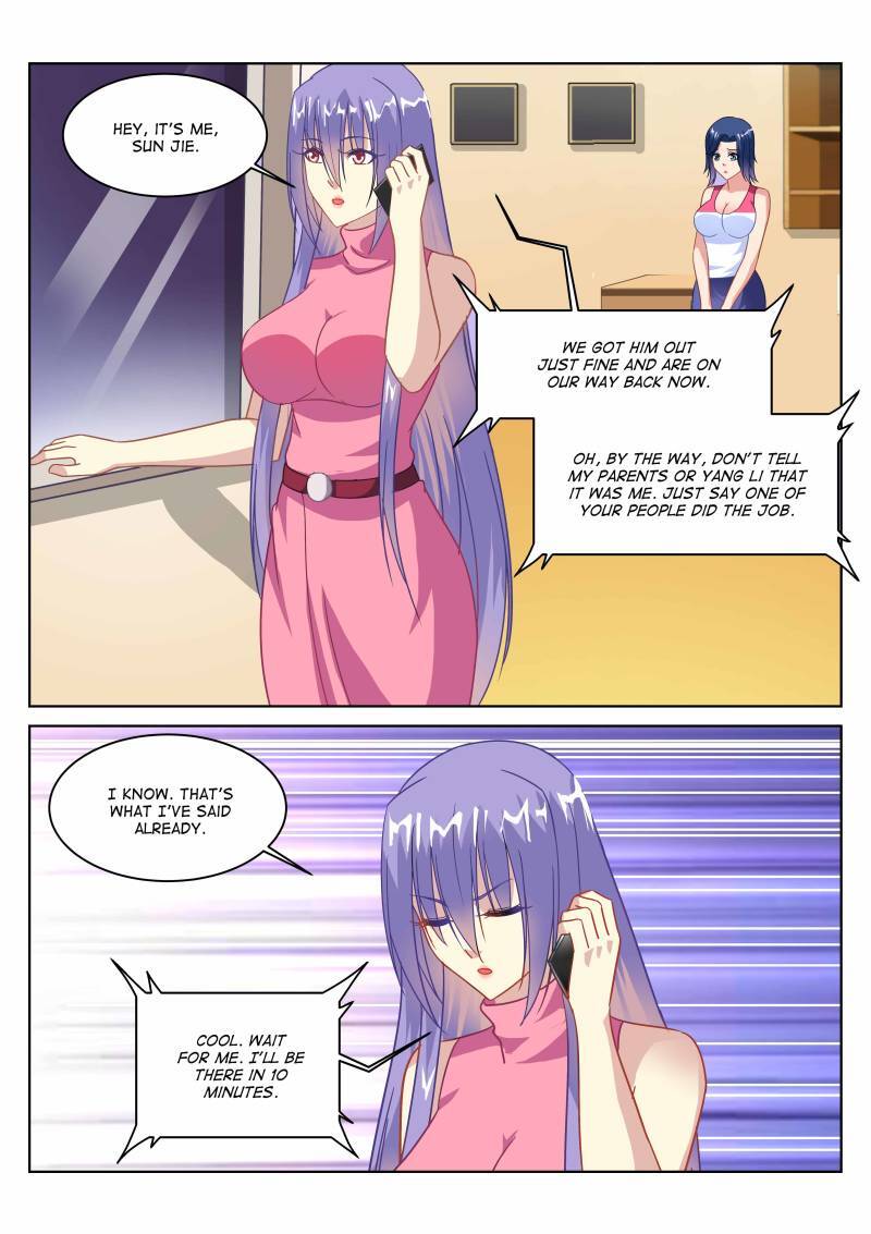 Read So Pure So Flirtatious Manga Online