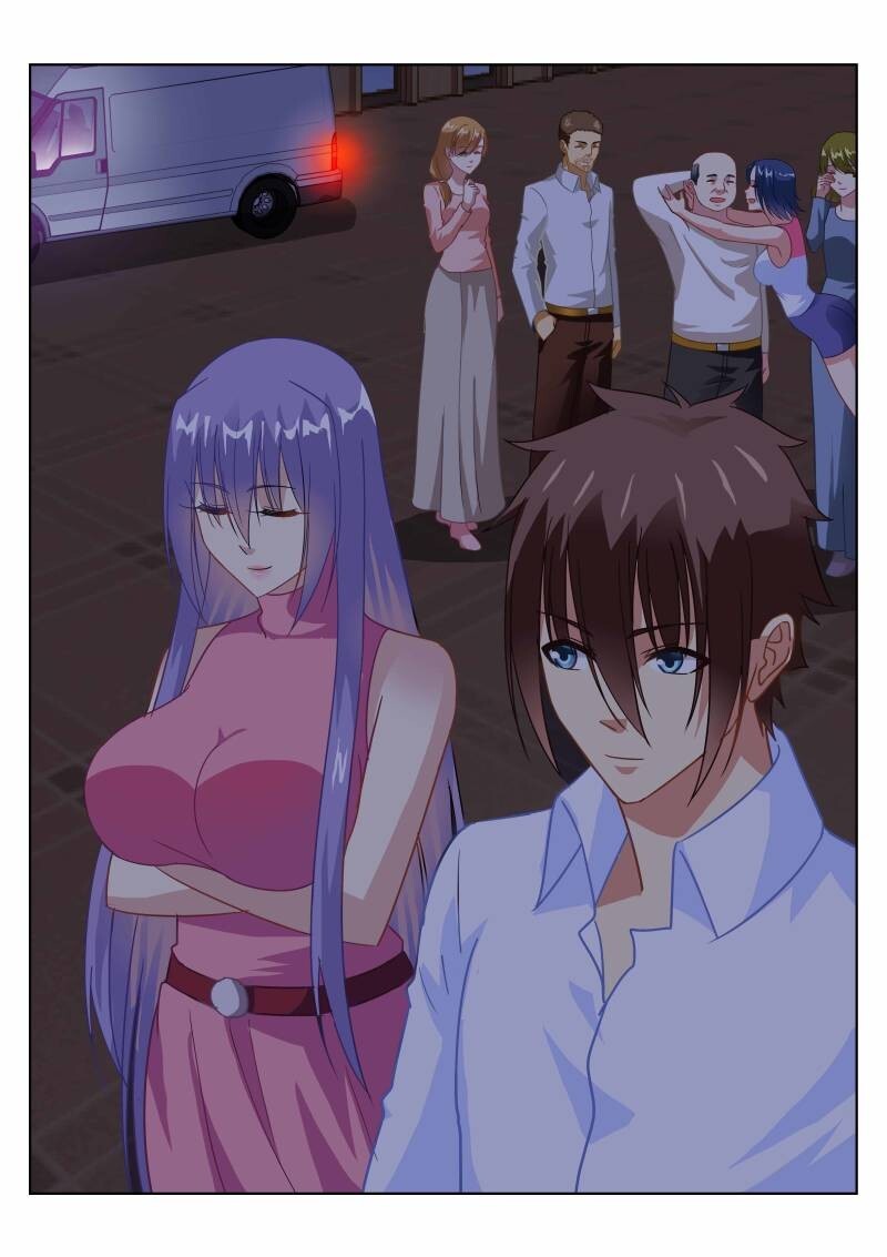 Read So Pure So Flirtatious Manga Online