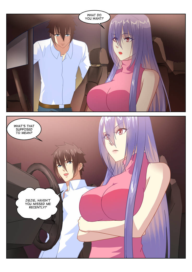 Read So Pure So Flirtatious Manga Online