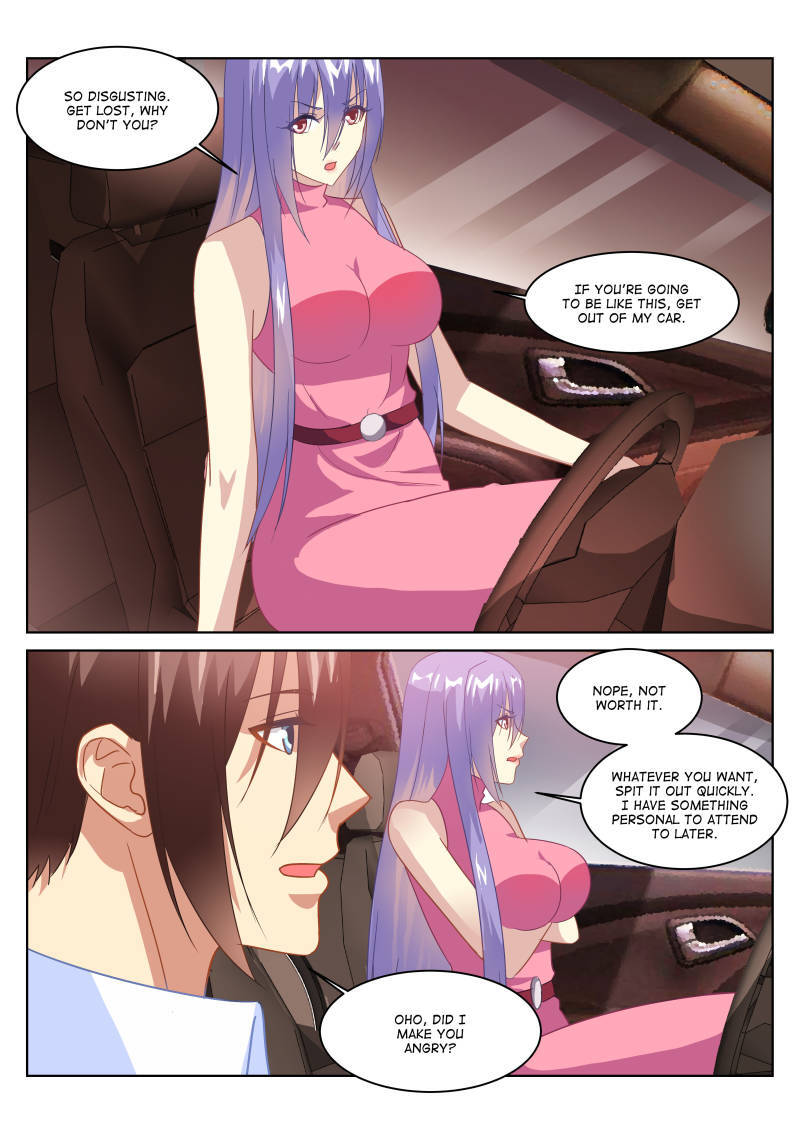 Read So Pure So Flirtatious Manga Online