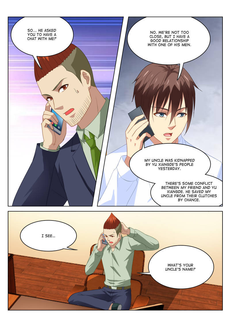 Read So Pure So Flirtatious Manga Online