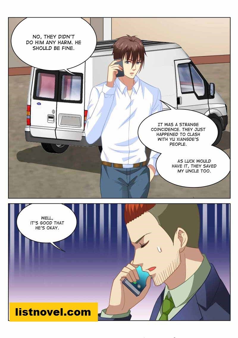 Read So Pure So Flirtatious Manga Online