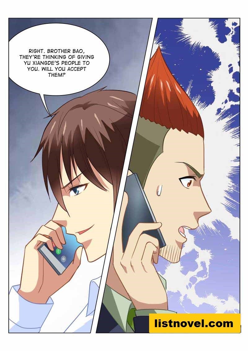 Read So Pure So Flirtatious Manga Online