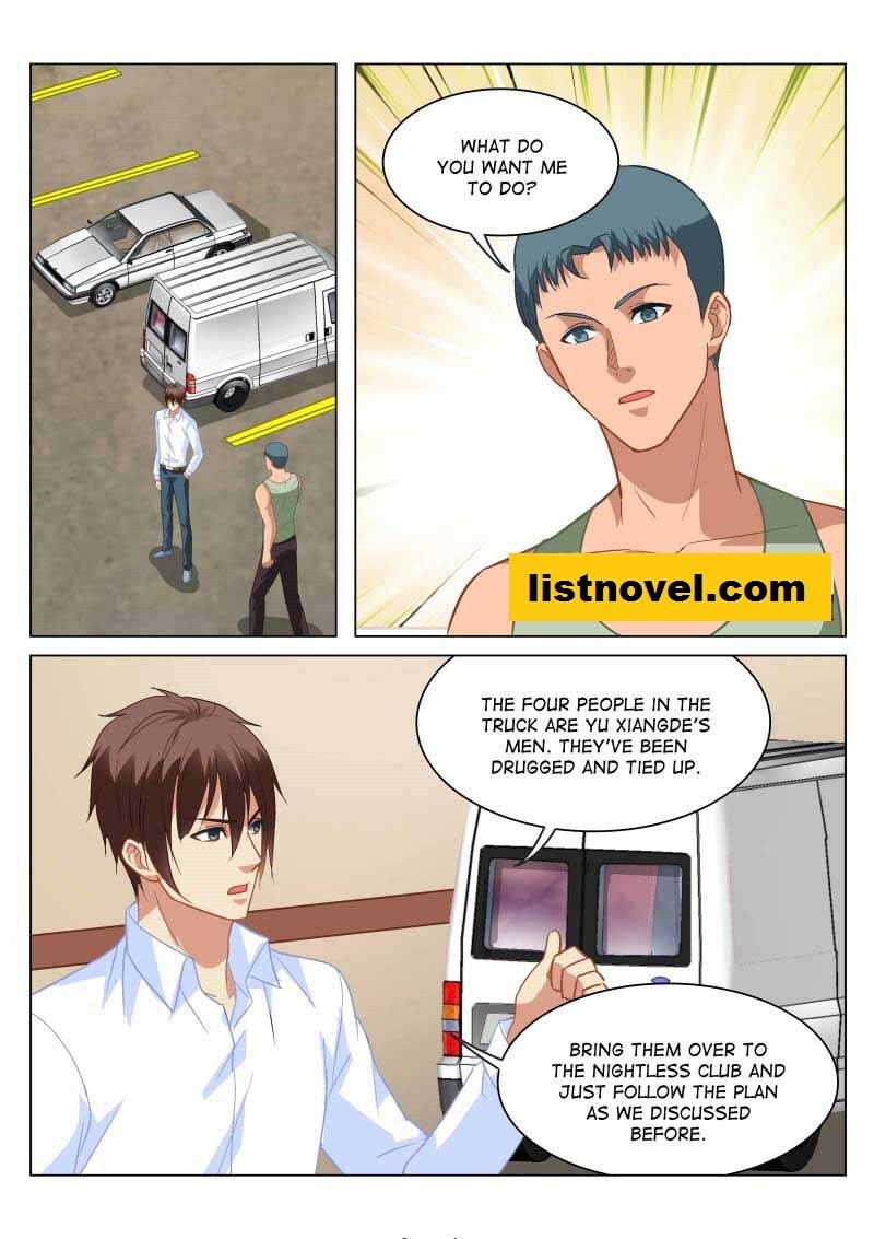 Read So Pure So Flirtatious Manga Online