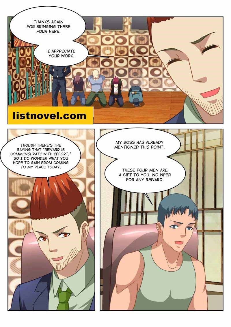 Read So Pure So Flirtatious Manga Online