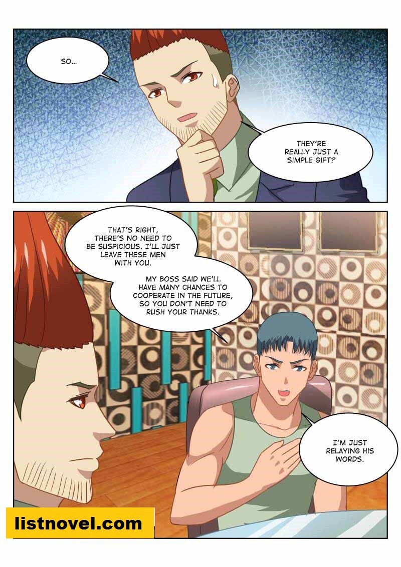 Read So Pure So Flirtatious Manga Online