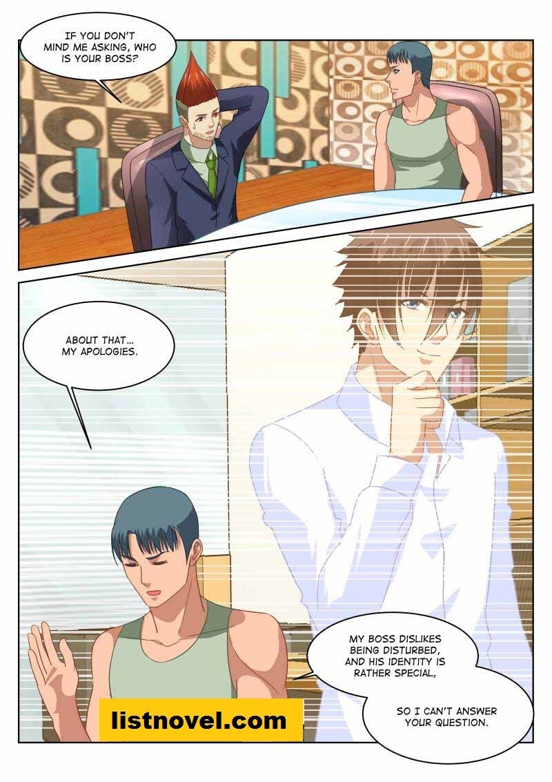 Read So Pure So Flirtatious Manga Online