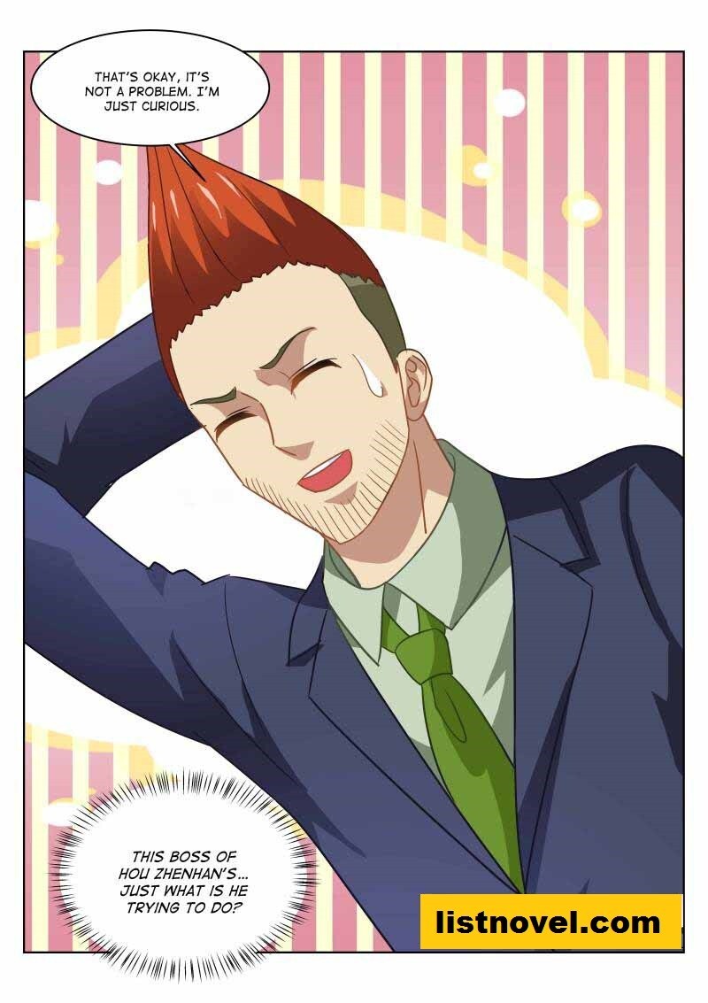 Read So Pure So Flirtatious Manga Online