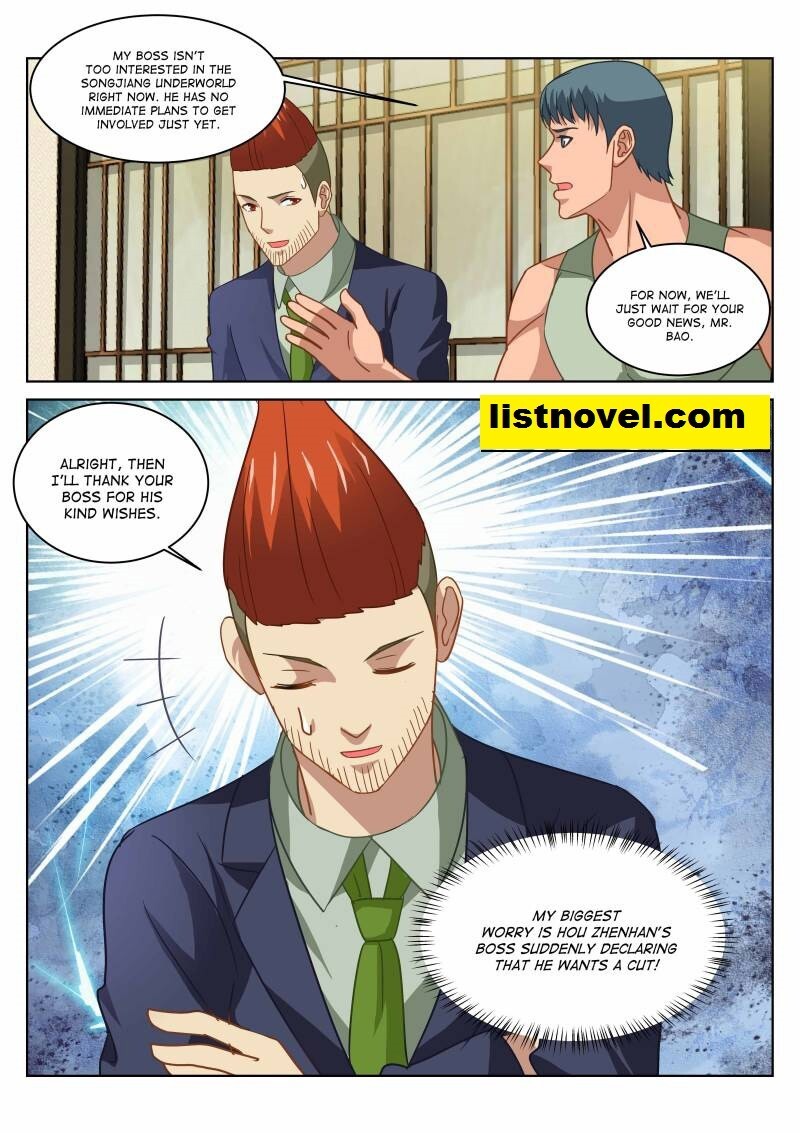Read So Pure So Flirtatious Manga Online