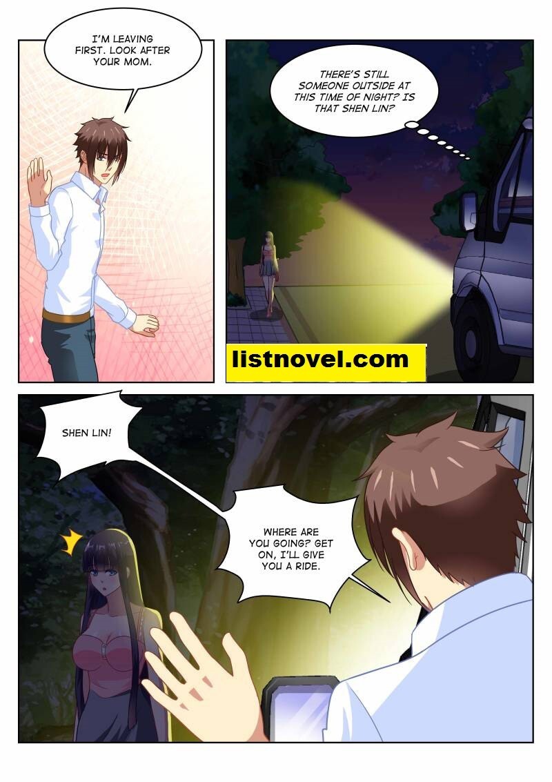 Read So Pure So Flirtatious Manga Online