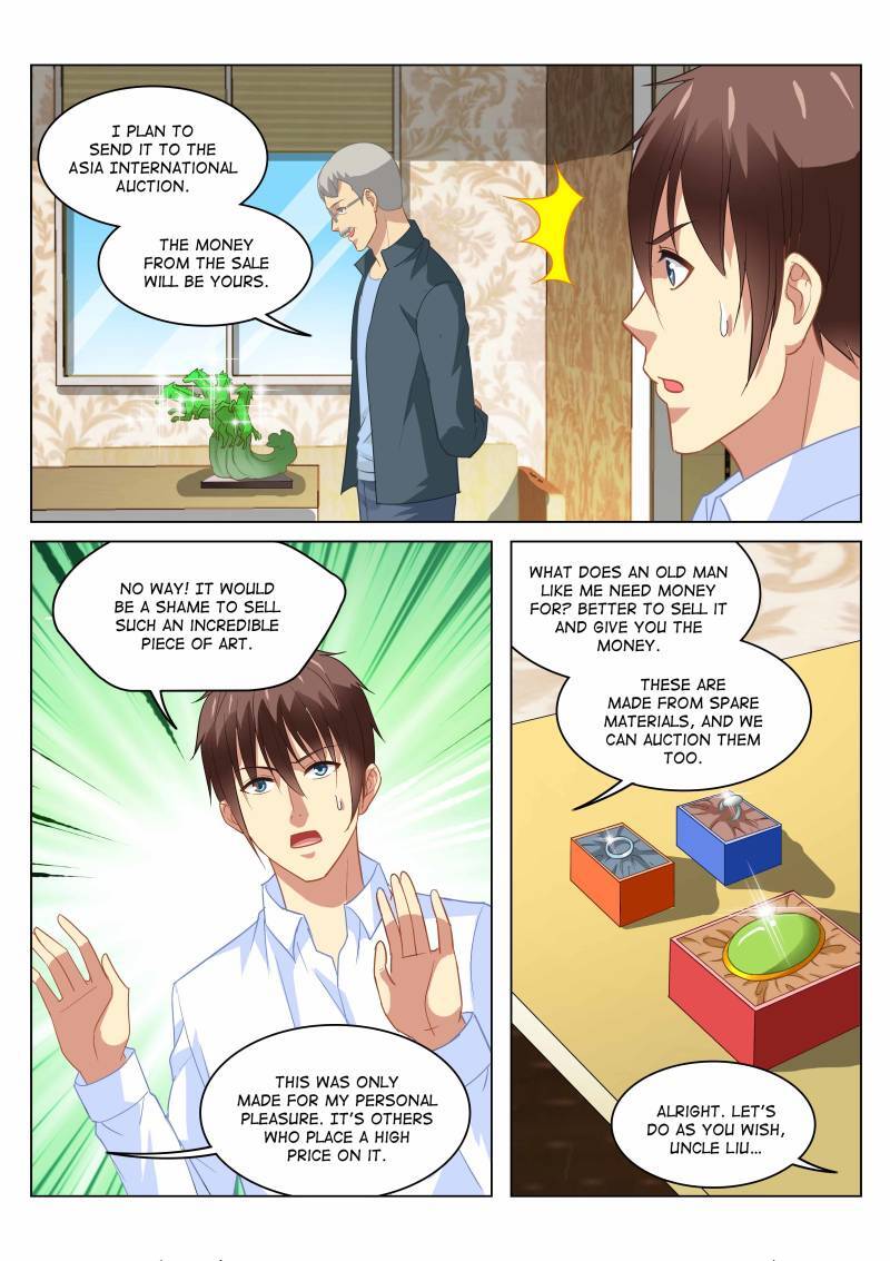 Read So Pure So Flirtatious Manga Online
