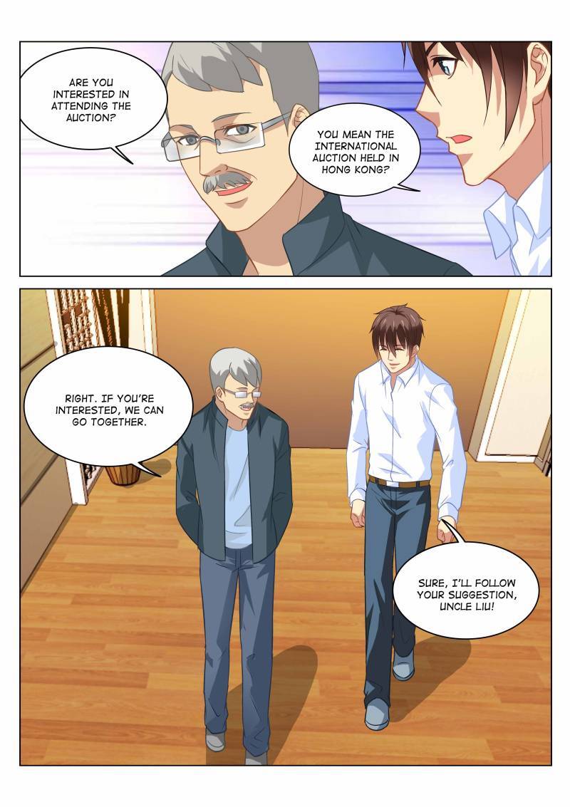 Read So Pure So Flirtatious Manga Online