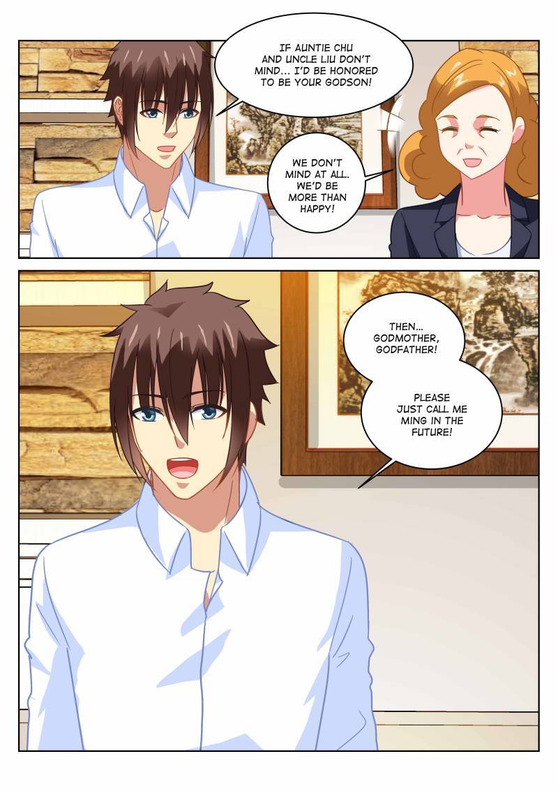 Read So Pure So Flirtatious Manga Online