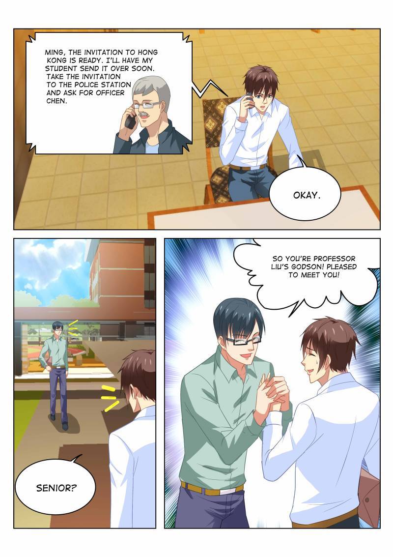 Read So Pure So Flirtatious Manga Online