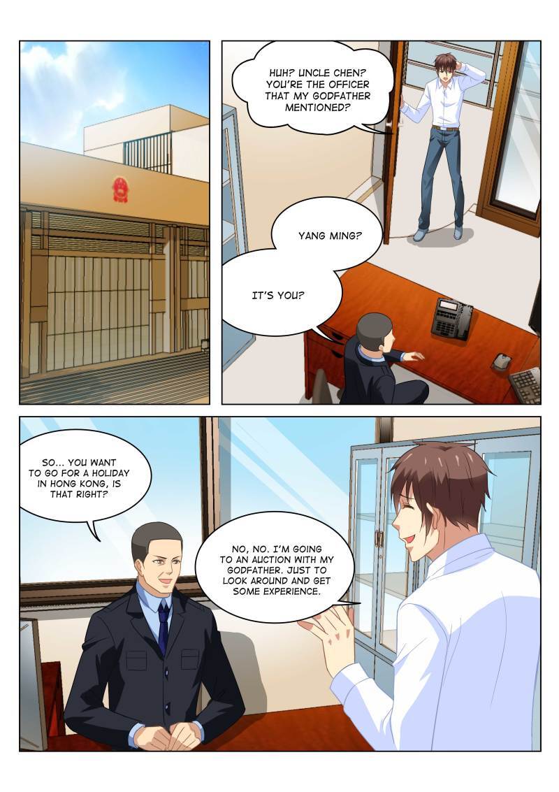 Read So Pure So Flirtatious Manga Online