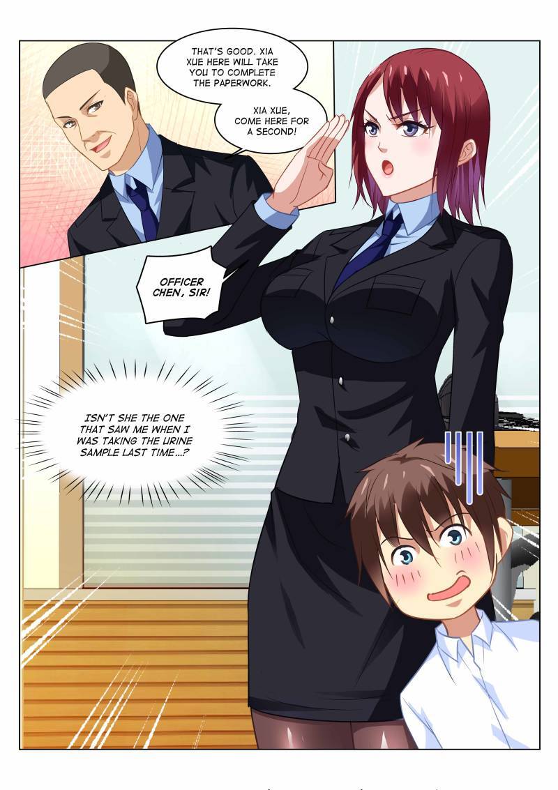 Read So Pure So Flirtatious Manga Online