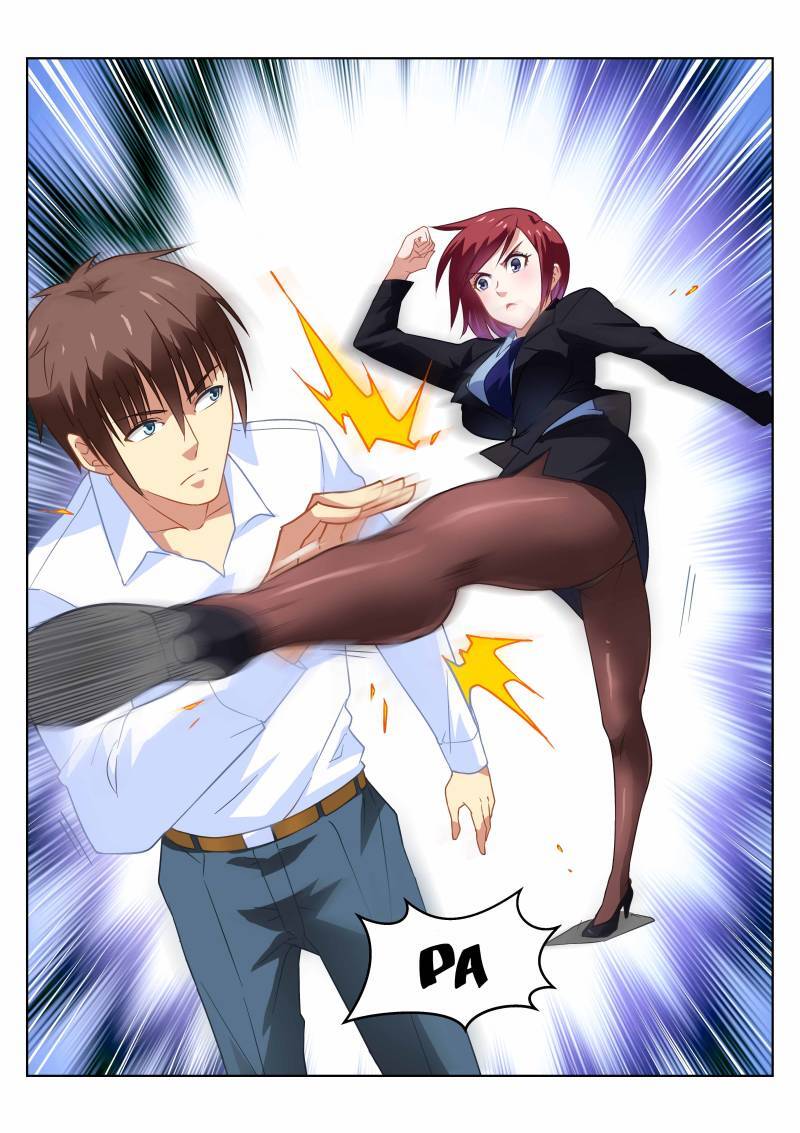 Read So Pure So Flirtatious Manga Online