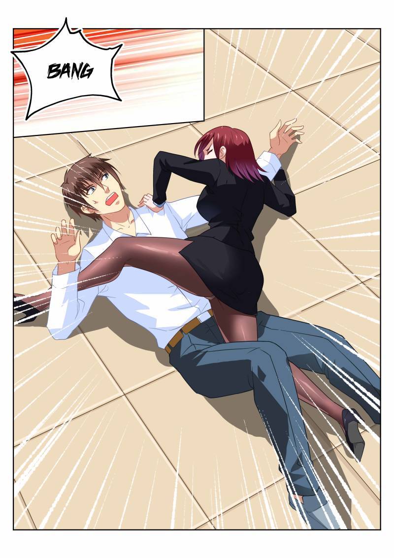 Read So Pure So Flirtatious Manga Online