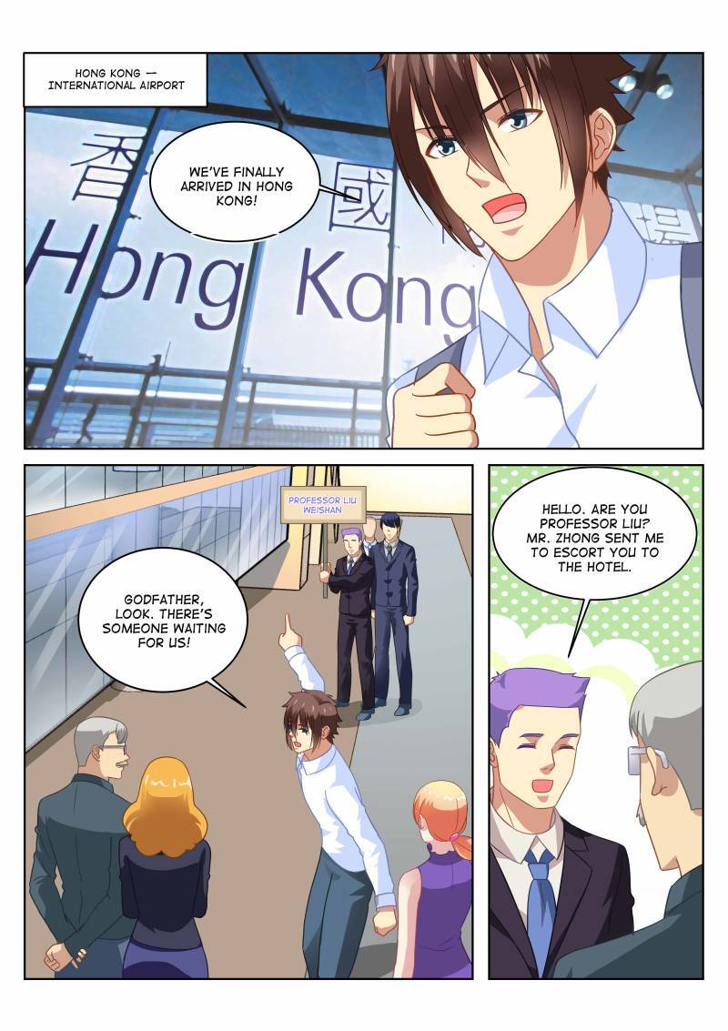 Read So Pure So Flirtatious Manga Online