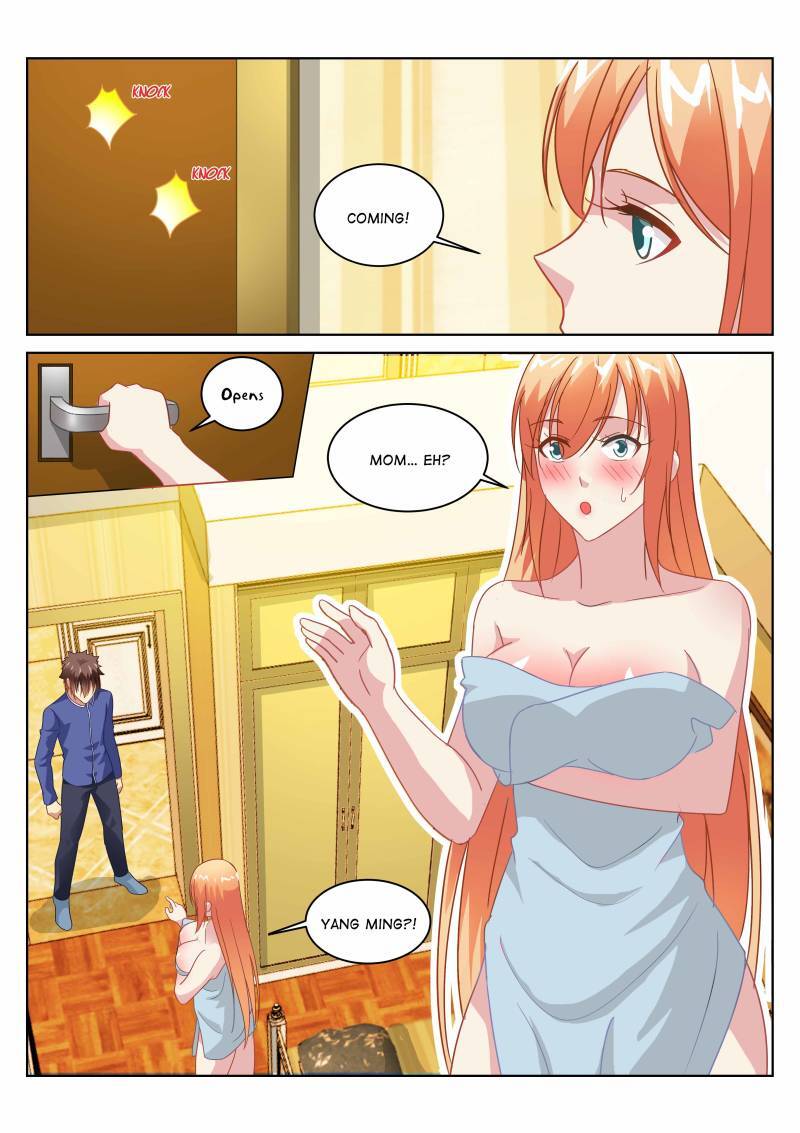 Read So Pure So Flirtatious Manga Online