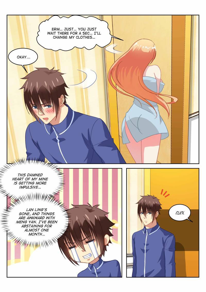 Read So Pure So Flirtatious Manga Online