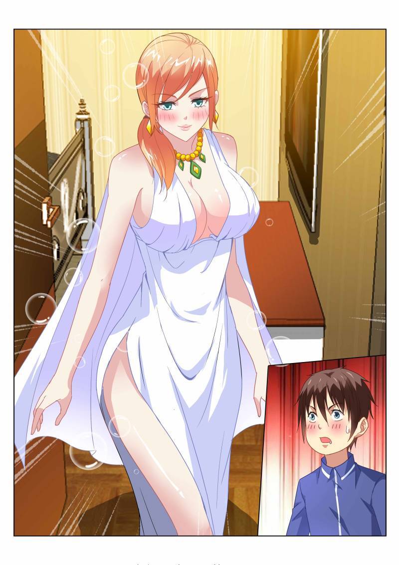 Read So Pure So Flirtatious Manga Online