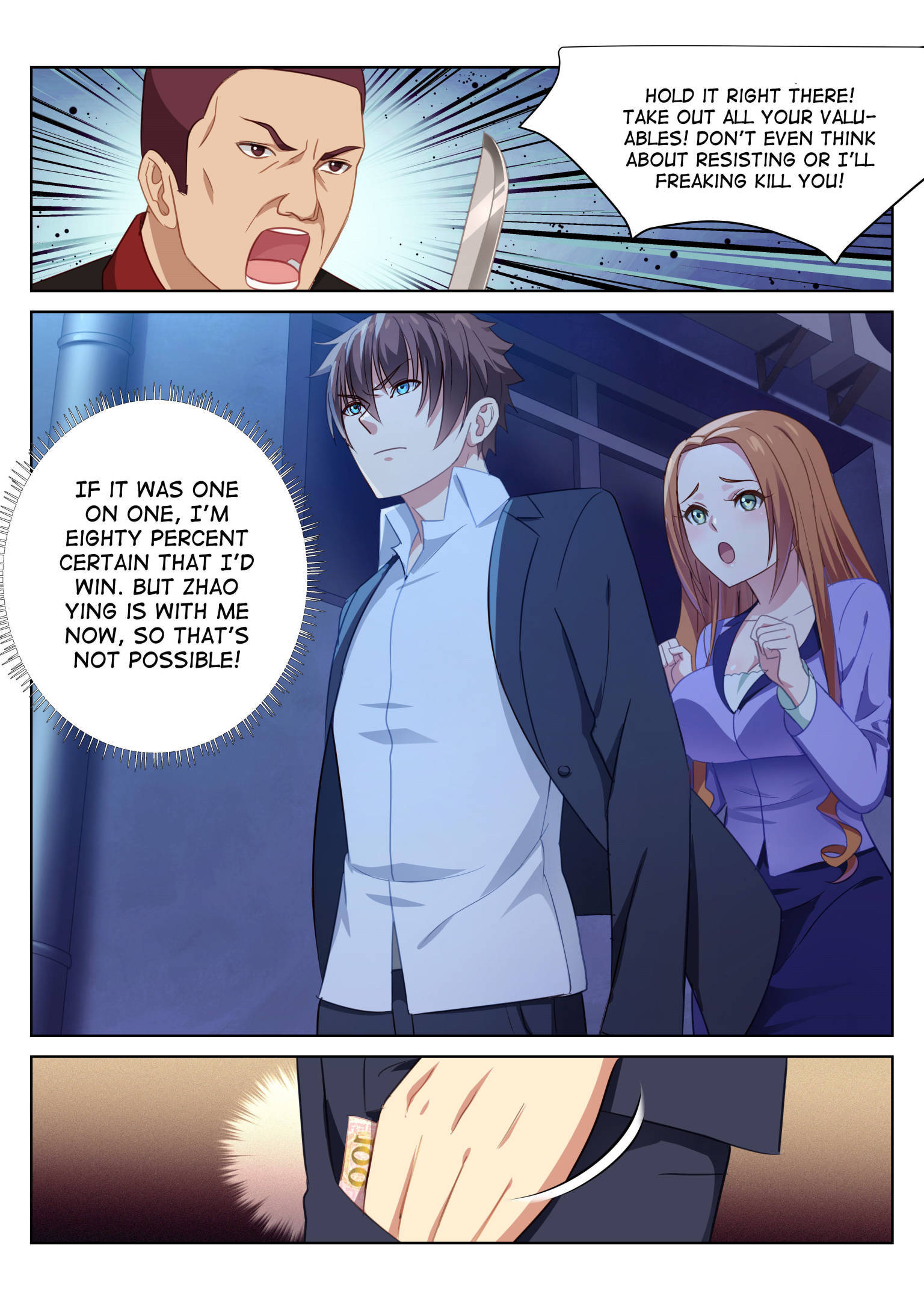 Read So Pure So Flirtatious Manga Online