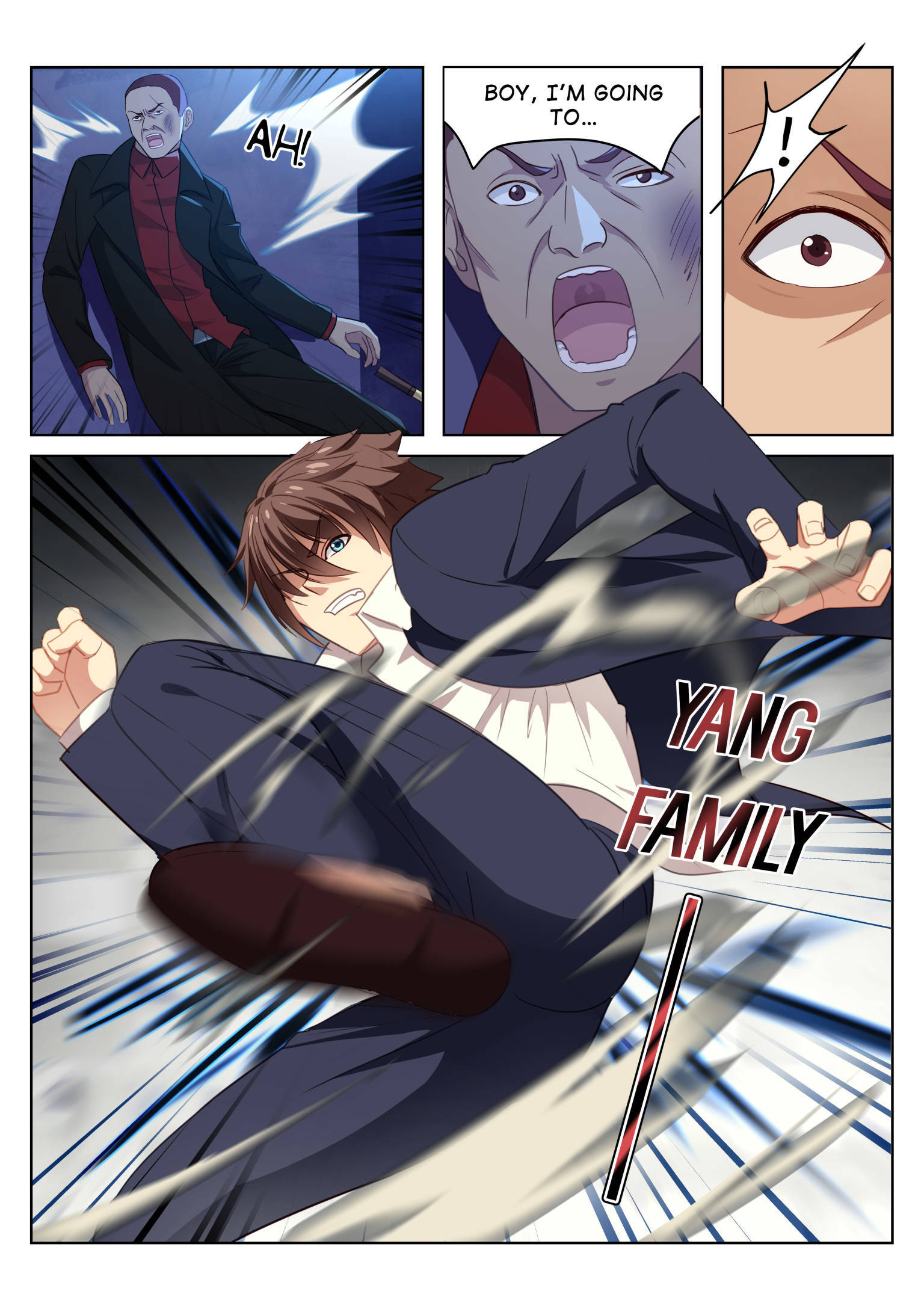 Read So Pure So Flirtatious Manga Online