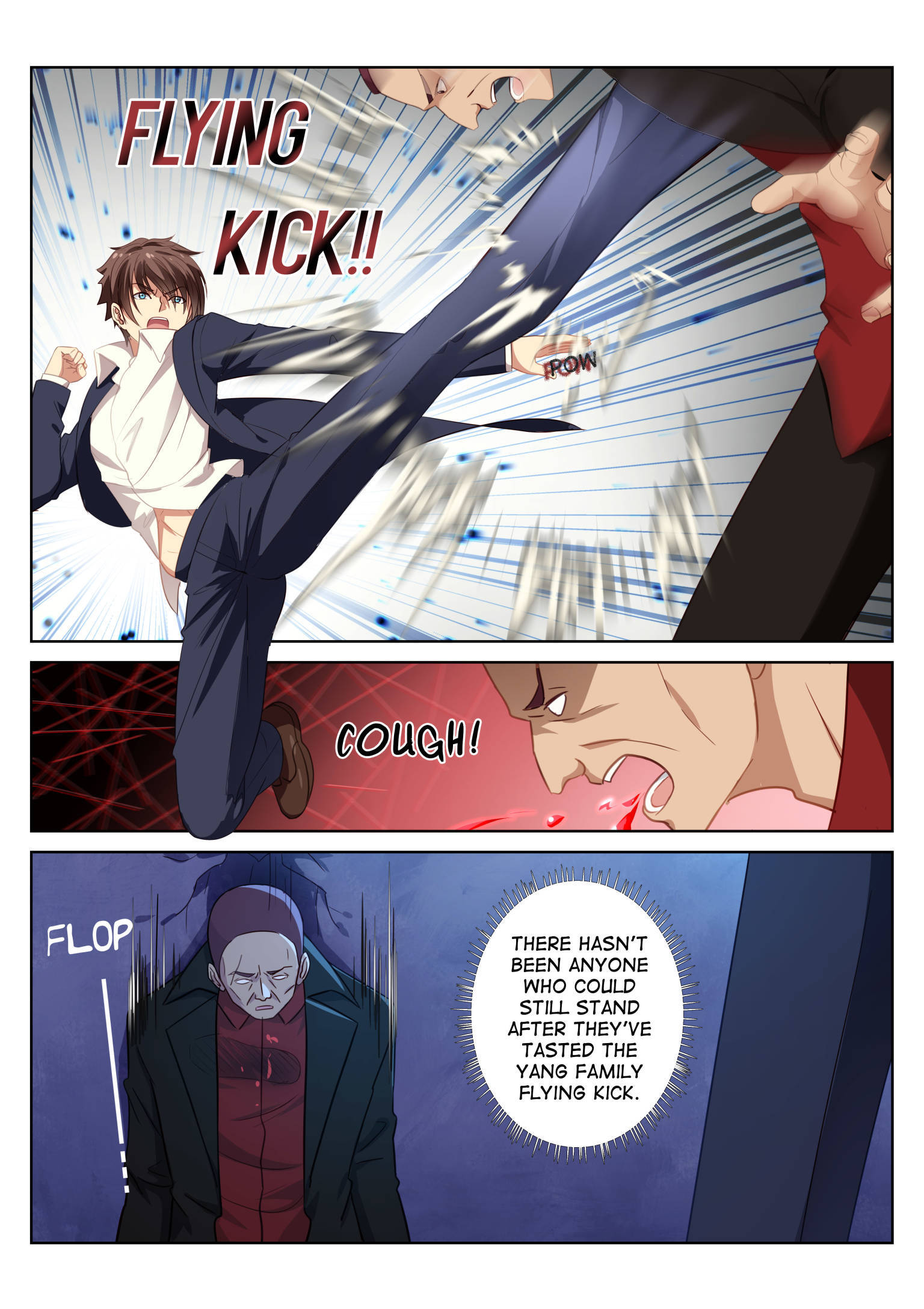 Read So Pure So Flirtatious Manga Online