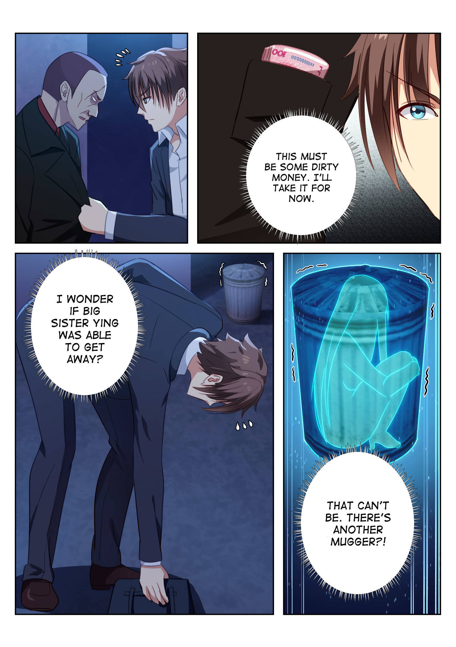 Read So Pure So Flirtatious Manga Online
