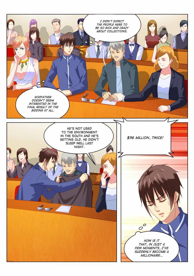 Read So Pure So Flirtatious Manga Online