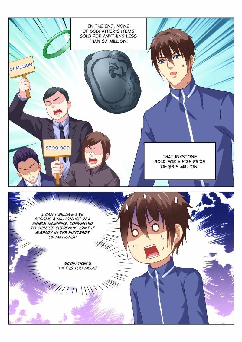Read So Pure So Flirtatious Manga Online