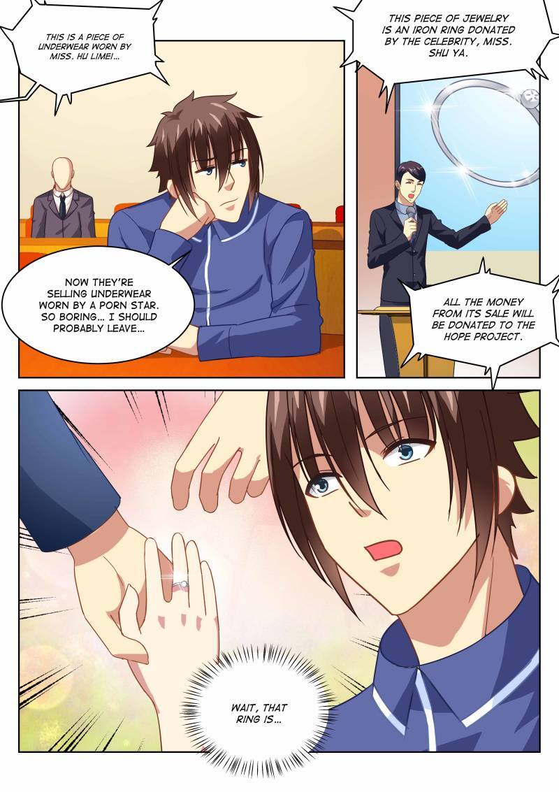 Read So Pure So Flirtatious Manga Online