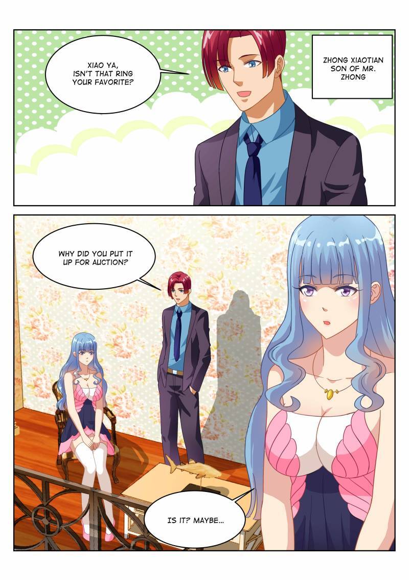 Read So Pure So Flirtatious Manga Online
