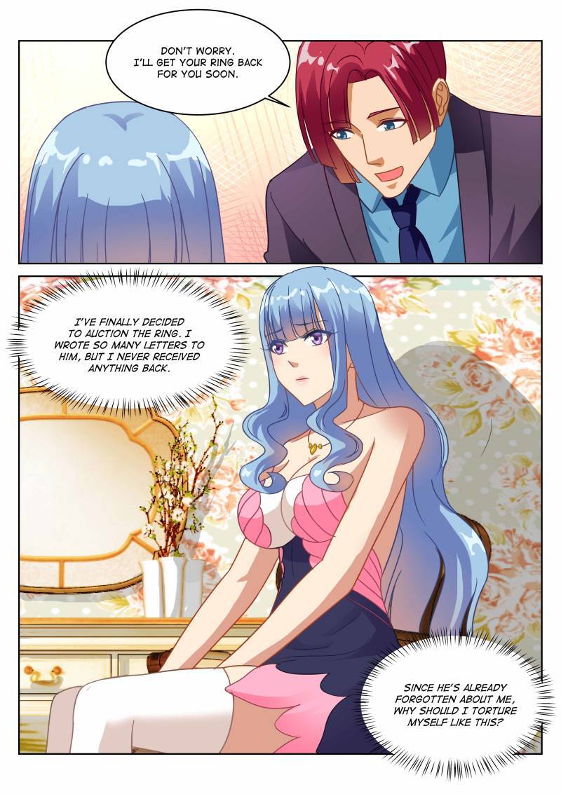 Read So Pure So Flirtatious Manga Online