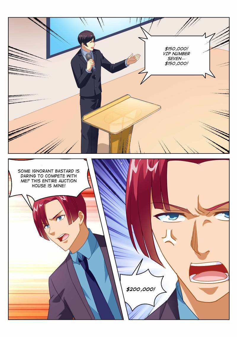 Read So Pure So Flirtatious Manga Online