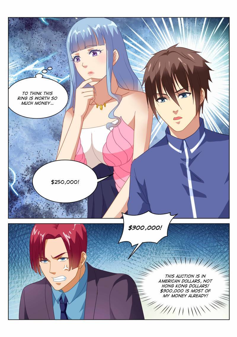 Read So Pure So Flirtatious Manga Online